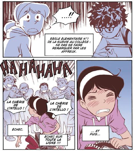 Svetlana Chmakova | Lambiek Comiclopedia
