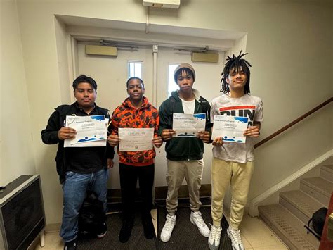 Carter G. Woodson Academy | Lexington KY