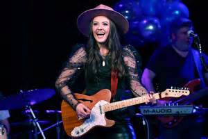 country artist maggie baugh
