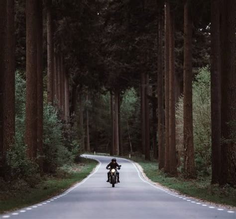 How To Push Start A Motorcycle 4 Genius Methods Motorcycle Habit
