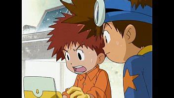 Digimon 48 XVIDEOS