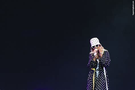 Rita Ora Nude The Fappening Photo FappeningBook