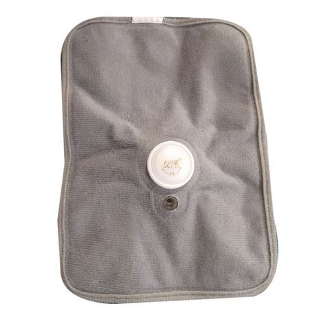 Silicone Electric Hot Water Bag V At Rs Piece In New Delhi Id