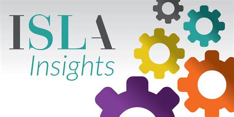 isla  smartbrief launch weekly newsletter isla press release