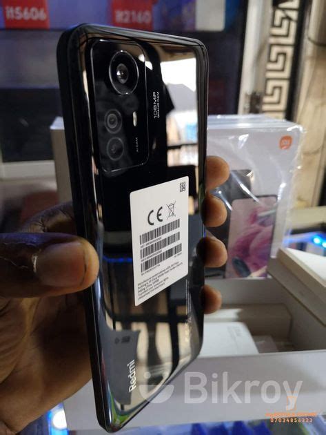 Xiaomi 12S 8-256 (Used) for Sale in Narayanganj | Bikroy