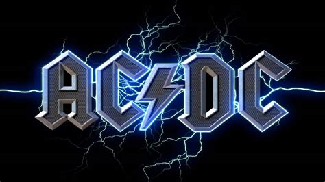 Acdc Rock N Roll Train Youtube