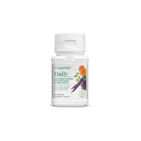 Nutrilite™ Daily