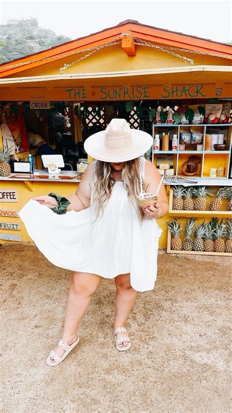 Vacay Style Vacay Outfits Vacation Outfits Hawaii Hawaii Travel