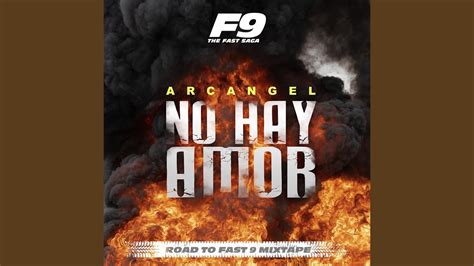 No Hay Amor Youtube