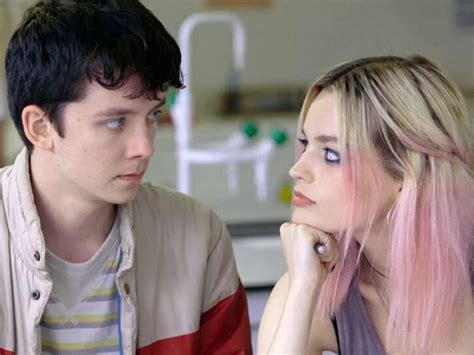 Sex Education la serie di Netflix che parla di sesso senza tabù Donna Moderna