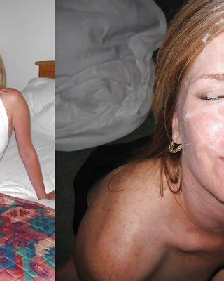 Before And After Mature Milf Cum Facial Porn Pictures XXX Photos Sex Images 3970117 PICTOA