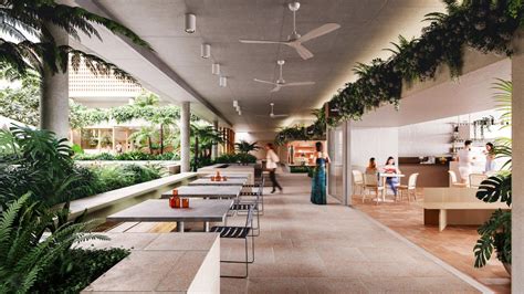 Developer Antony Catalano Invests 25m Into The Bonobo By Raes The