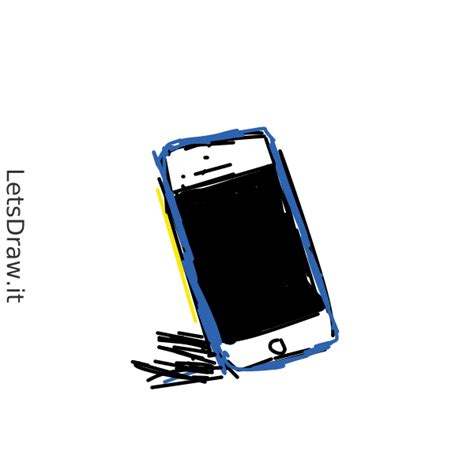 how to draw on phone