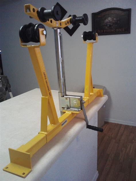 Apple Archery Bow Press - Classified Ads - CouesWhitetail.com ...