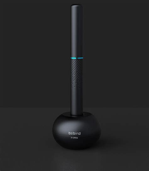 Умная ушная палочка Xiaomi Bebird Smart M9 Pro