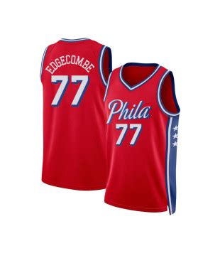 Philadelphia 76ers Jerseys 76ers Nike Basketball Jersey