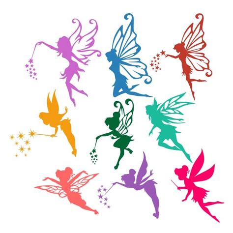 Fantasy Fairy Clipart Free Images At Vector Clip Art