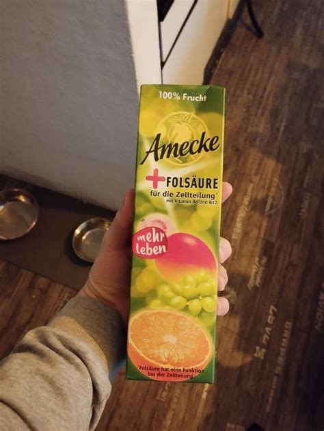 Lohnen sich solche Säfte oder Geldverschwendung? : r/FitnessDE