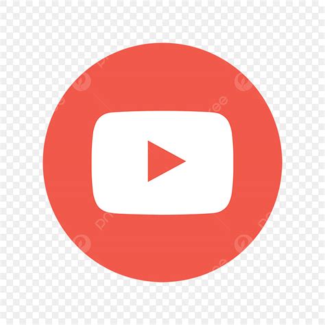 youtube color icon youtube youtube logo youtube icon png  vector