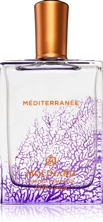 Molinard Méditerranée eau de parfum unisex | notino.co.uk