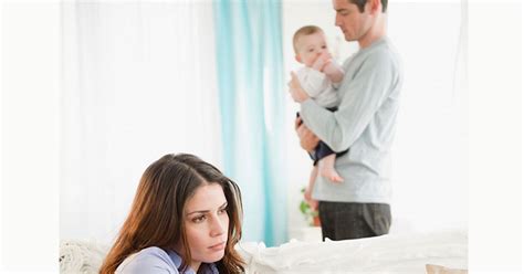 My Husband Won T Have Sex With Me Since The Birth Of Our Baby Daughter