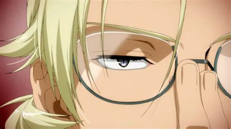 Sex Pistols Anime Animeclick It