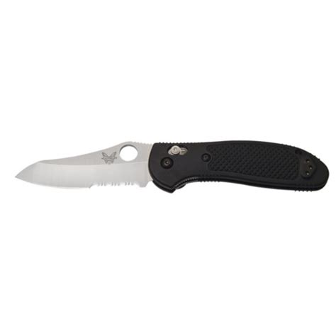 BENCHMADE 550 GRIPTILIAN FOLDING KNIFE - Camofire Discount Hunting Gear ...