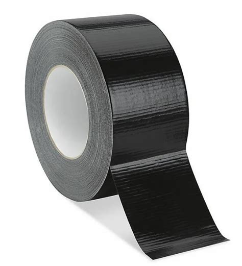Скотч армированный TPL 50ммх25м Klebebander водостойкий черная – цена в ...