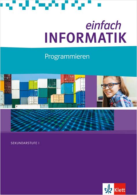 Ernst Klett Verlag Einfach Informatik Programmieren Bundesausgabe Ab