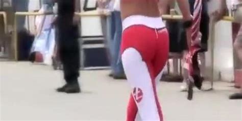 Sexy Hot Girls In Tight Outfits Cameltoes Tnaflix