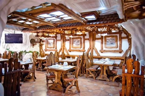 Кафе-бар огонек | Moscow