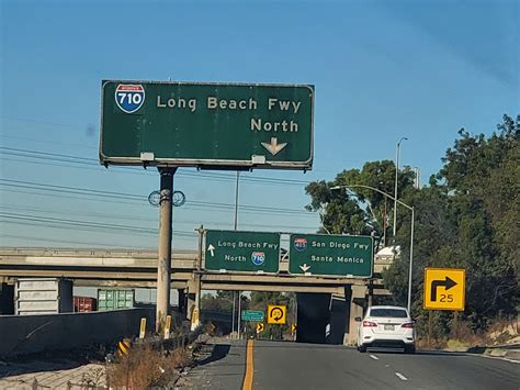 Why the 405 freeway traffic now is worse than previous summer peaks 7