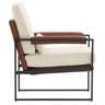 Trent Austin Design® Riner 24.8" W Armchair & Reviews | Wayfair