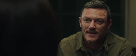 Auscaps Luke Evans Nude In Ma