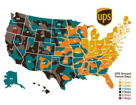Finding a ups authorized shipping provider is surprisingly easy 30