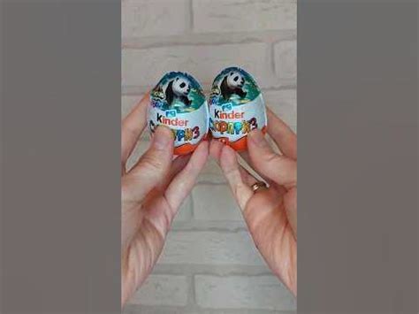 Киндер сюрприз натунс🐸 Kinder surprise natoons. Новая серия в России ...