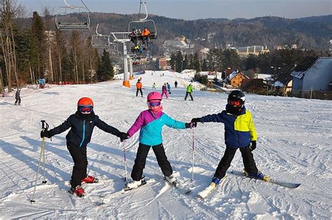 Stacja Narciarska Henryk Ski