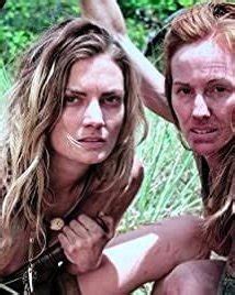 Naked And Afraid Reality Show Porn Pictures XXX Photos Sex Images PICTOA