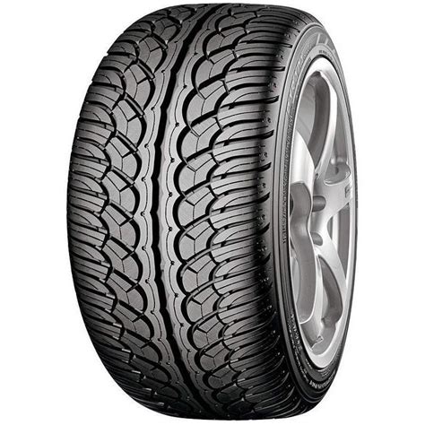 Шина Yokohama 285/50 R20 112V Летняя купить в ЕвроАвто