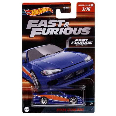 Hot Wheels Nissan Silvia Пикабу