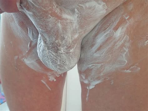 Shaving My Cock And Bollocks And The Finished Product Nude Pics Xhamster
