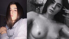 Another Collection Of Fresh Faced Before And Afters Vsco5d14f31556360 Porn Pic