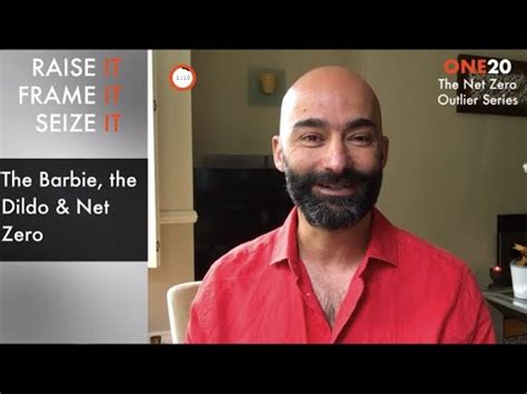 The Barbie The Dildo Net Zero YouTube