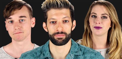 Am I Gay Straight Or Bisexual Quiz Proprofs Quiz