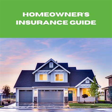 Homeowners Insurance Guide Southwestern Insurance Group