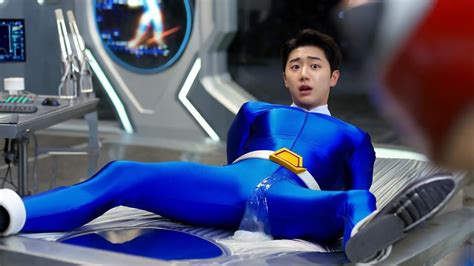 Horny Rangers ThisVid