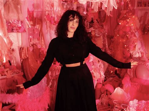 Her Scent Fills The Museum Of Sex New York Times News PPOW