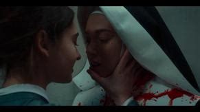 Tecla Insolia Nude Aznude