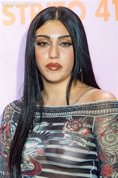 Lourdes Leon Nude OnlyFans Leaks Fappening FappeningBook