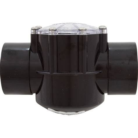 check valve pentair  spg straight cpvc